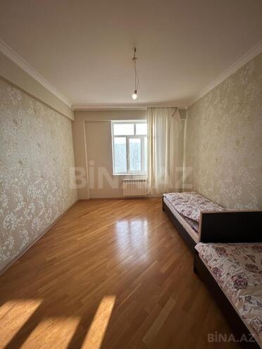 Продаётся 3-комн. новостройка 128 м², м. Иншаатчылар, photo 5 from 16