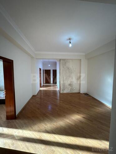 Продаётся 3-комн. новостройка 128 м², м. Иншаатчылар, photo 8 from 16