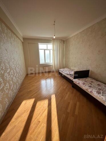 Продаётся 3-комн. новостройка 128 м², м. Иншаатчылар, photo 4 from 16