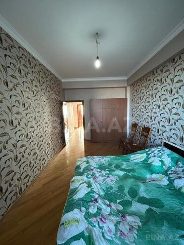 Продаётся 3-комн. новостройка 128 м², м. Иншаатчылар, photo 10 from 16