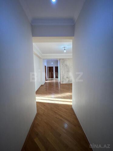 Продаётся 3-комн. новостройка 128 м², м. Иншаатчылар, photo 7 from 16