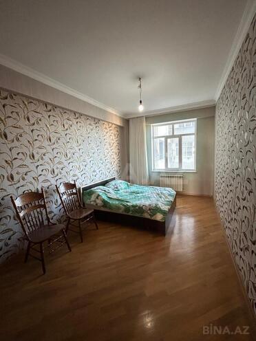 Продаётся 3-комн. новостройка 128 м², м. Иншаатчылар, photo 9 from 16