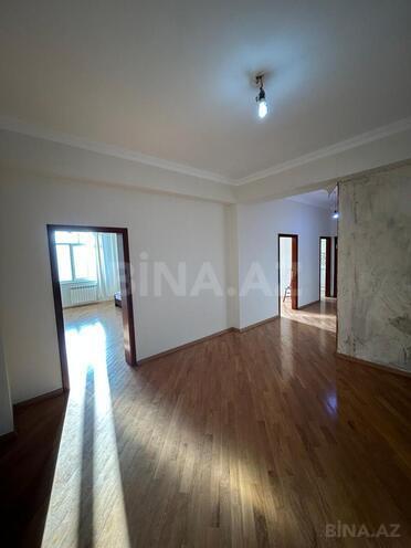 Продаётся 3-комн. новостройка 128 м², м. Иншаатчылар, photo 6 from 16