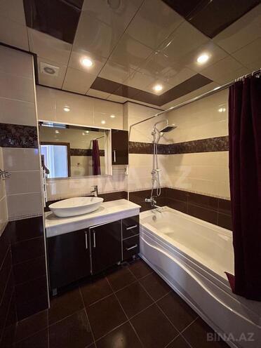 Продаётся 3-комн. новостройка 128 м², м. Иншаатчылар, photo 14 from 16