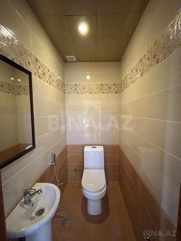 Продаётся 3-комн. новостройка 128 м², м. Иншаатчылар, photo 15 from 16