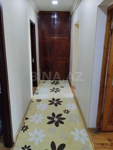 Satılır 3 otaqlı köhnə tikili 80 m², Xalqlar Dostluğu m., photo 9 from 10