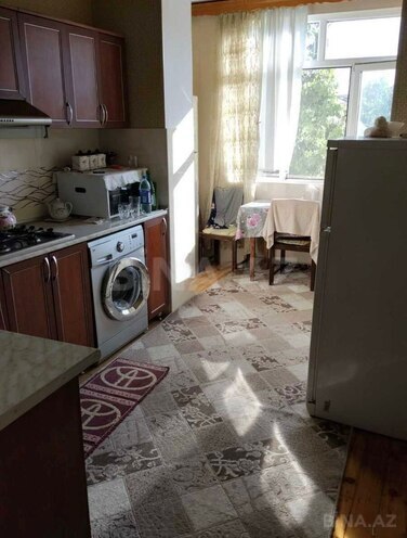 Satılır 3 otaqlı köhnə tikili 80 m², Xalqlar Dostluğu m., photo 4 from 10