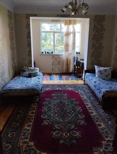 Satılır 3 otaqlı köhnə tikili 80 m², Xalqlar Dostluğu m., photo 5 from 10