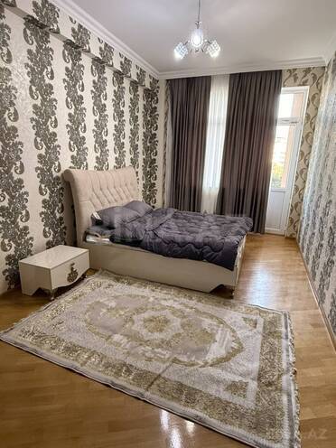 İcarəyə verilir 2 otaqlı köhnə tikili 80 m², Nərimanov r., photo 3 from 7