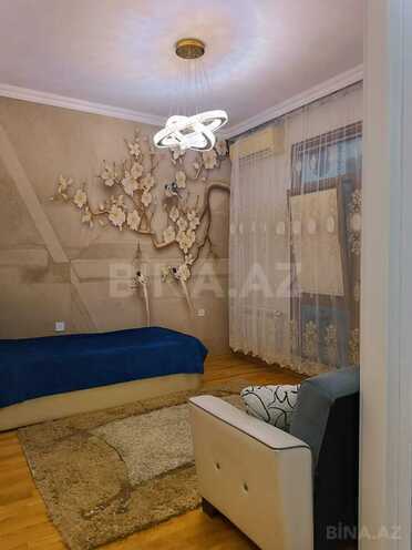 İcarəyə verilir 2 otaqlı yeni tikili 55 m², Elmlər Akademiyası m., photo 9 from 14