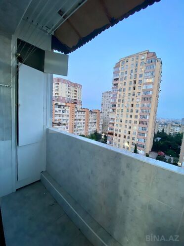 Satılır 2 otaqlı köhnə tikili 70 m², Nəsimi m., photo 12 from 14