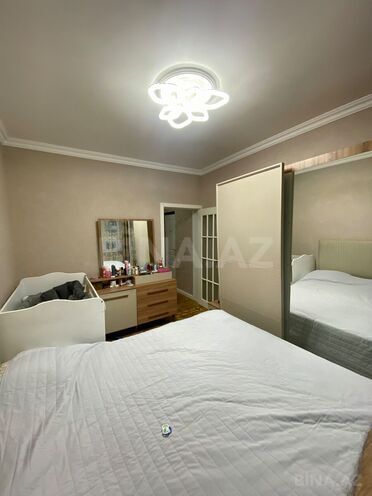 Satılır 2 otaqlı köhnə tikili 70 m², Nəsimi m., photo 7 from 14