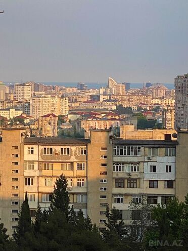 Satılır 2 otaqlı köhnə tikili 70 m², Nəsimi m., photo 13 from 14