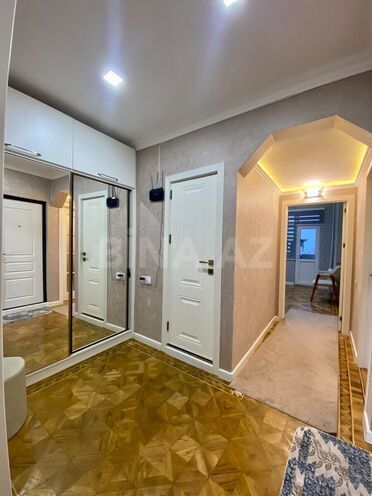 Satılır 2 otaqlı köhnə tikili 70 m², Nəsimi m., photo 10 from 14
