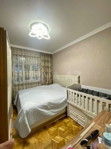 Satılır 2 otaqlı köhnə tikili 70 m², Nəsimi m., photo 6 from 14