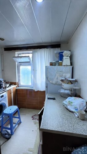 Satılır 2 otaqlı köhnə tikili 50 m², Neftçilər m., photo 4 from 8