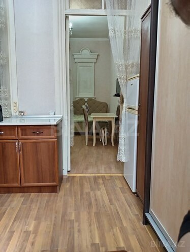 Satılır 1 otaqlı köhnə tikili 30 m², 28 May m., photo 5 from 6