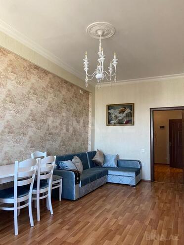 Сдаётся 2-комн. новостройка 90 м², м. 20 января, photo 13 from 20