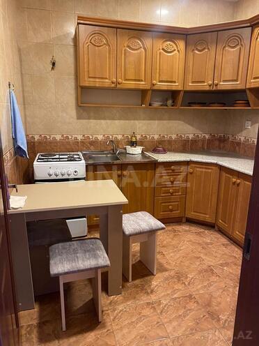 Сдаётся 2-комн. новостройка 90 м², м. 20 января, photo 18 from 20