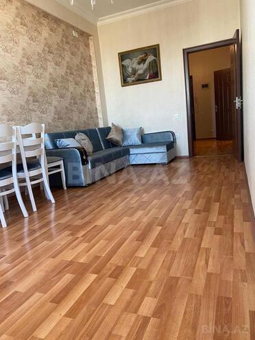 Сдаётся 2-комн. новостройка 90 м², м. 20 января, photo 1 from 20