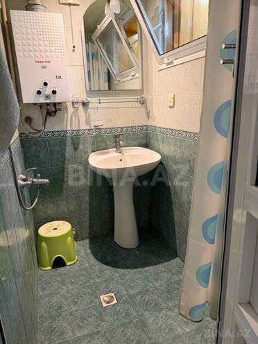 Продаётся 3-комн. вторичка 85 м², м. Нариман Нариманов, photo 12 from 21