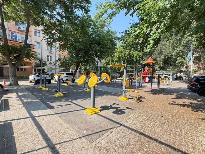 Продаётся 3-комн. вторичка 85 м², м. Нариман Нариманов, photo 3 from 21