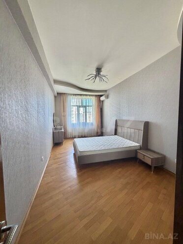 İcarəyə verilir 2 otaqlı yeni tikili 70 m², Nizami m., photo 4 from 9