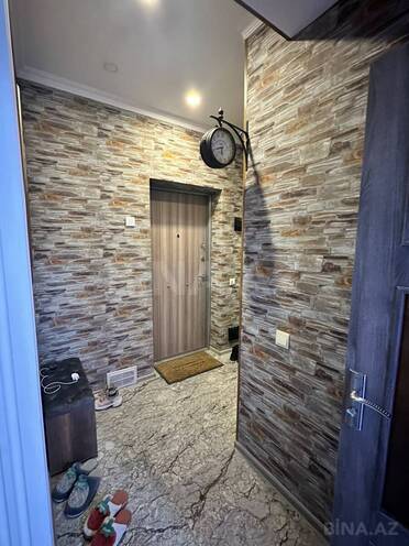 Сдаётся 2-комн. новостройка 60 м², м. Ази Асланов, photo 7 from 10