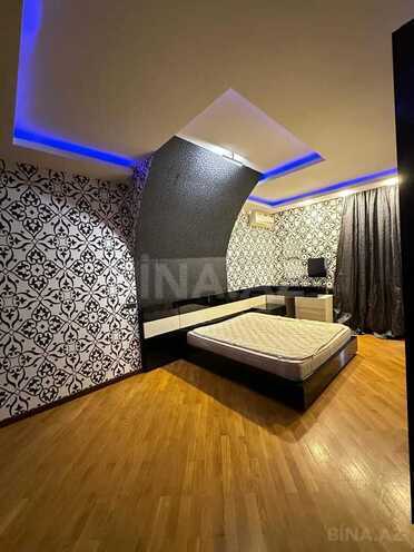 Satılır 4 otaqlı yeni tikili 230 m², 28 May m., photo 12 from 18