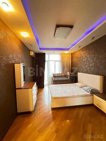 Satılır 4 otaqlı yeni tikili 230 m², 28 May m., photo 10 from 18
