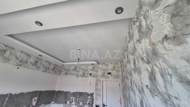 Satılır 2 otaqlı yeni tikili 85 m², Abşeron r., photo 14 from 15
