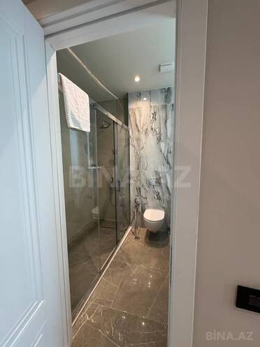 Satılır 1 otaqlı yeni tikili 60 m², Nardaran q., photo 9 from 14