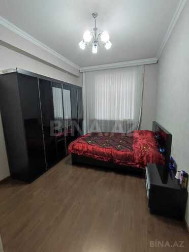 Продаётся 4-комн. новостройка 121 м², пос. Ясамал, photo 4 from 11