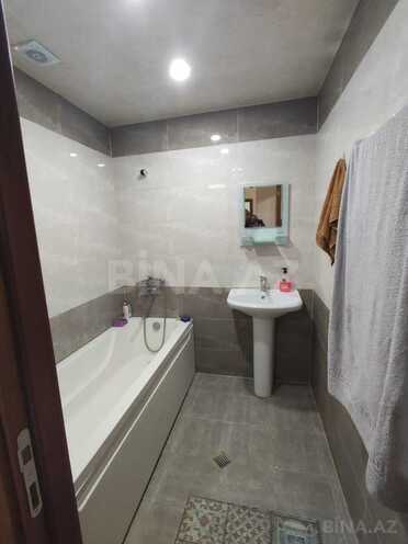 Продаётся 4-комн. новостройка 121 м², пос. Ясамал, photo 8 from 11