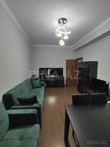 Продаётся 4-комн. новостройка 121 м², пос. Ясамал, photo 1 from 11