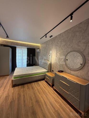 Сдаётся 3-комн. новостройка 115 м², м. Шах Исмаил Хатаи, photo 16 from 26