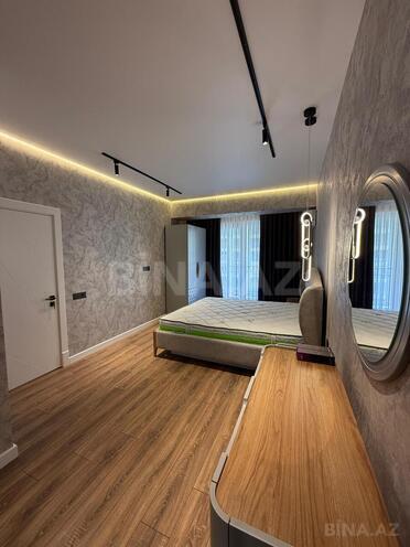 Сдаётся 3-комн. новостройка 115 м², м. Шах Исмаил Хатаи, photo 17 from 26