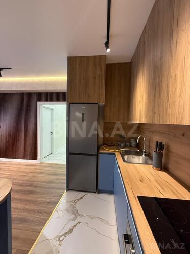 Сдаётся 3-комн. новостройка 115 м², м. Шах Исмаил Хатаи, photo 11 from 26
