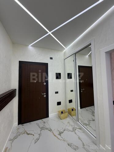 Сдаётся 3-комн. новостройка 115 м², м. Шах Исмаил Хатаи, photo 22 from 26