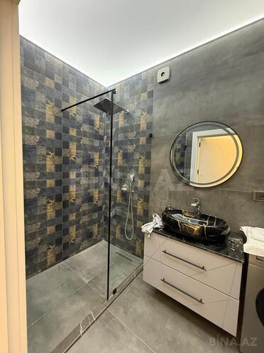 Сдаётся 3-комн. новостройка 115 м², м. Шах Исмаил Хатаи, photo 25 from 26