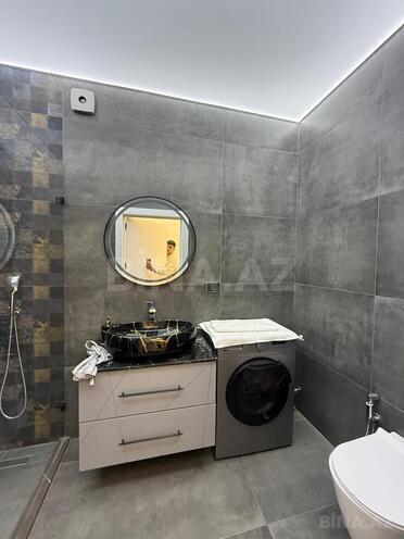 Сдаётся 3-комн. новостройка 115 м², м. Шах Исмаил Хатаи, photo 24 from 26