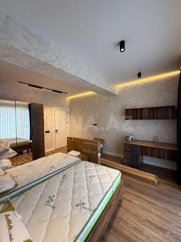 Сдаётся 3-комн. новостройка 115 м², м. Шах Исмаил Хатаи, photo 9 from 26