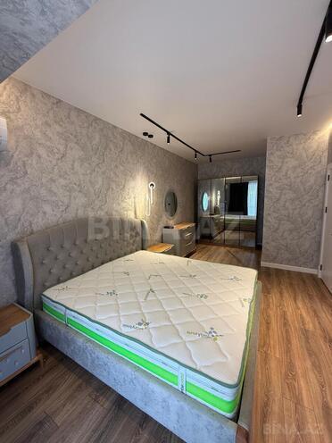 Сдаётся 3-комн. новостройка 115 м², м. Шах Исмаил Хатаи, photo 14 from 26
