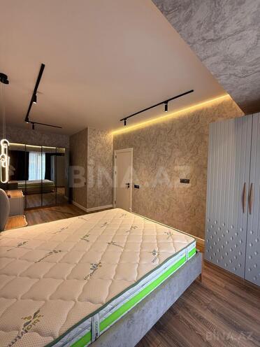 Сдаётся 3-комн. новостройка 115 м², м. Шах Исмаил Хатаи, photo 15 from 26
