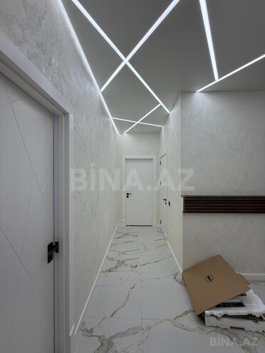 Сдаётся 3-комн. новостройка 115 м², м. Шах Исмаил Хатаи, photo 23 from 26