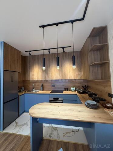 Сдаётся 3-комн. новостройка 115 м², м. Шах Исмаил Хатаи, photo 7 from 26