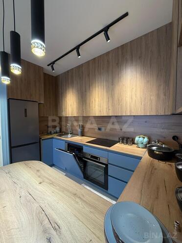 Сдаётся 3-комн. новостройка 115 м², м. Шах Исмаил Хатаи, photo 10 from 26