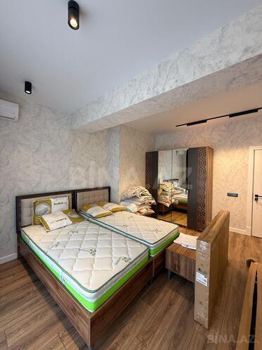 Сдаётся 3-комн. новостройка 115 м², м. Шах Исмаил Хатаи, photo 19 from 26