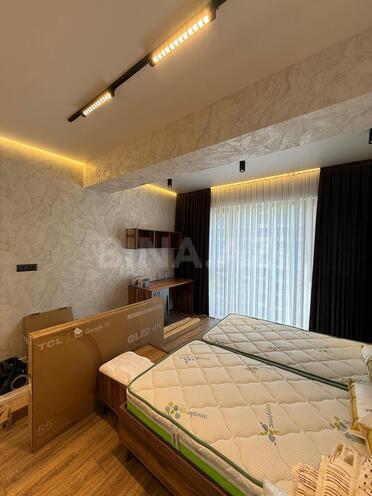 Сдаётся 3-комн. новостройка 115 м², м. Шах Исмаил Хатаи, photo 21 from 26