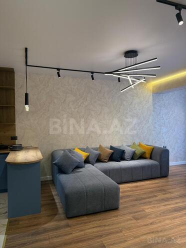 Сдаётся 3-комн. новостройка 115 м², м. Шах Исмаил Хатаи, photo 3 from 26